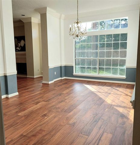 5523 Fragrant Cloud Drive, Houston, TX 77041