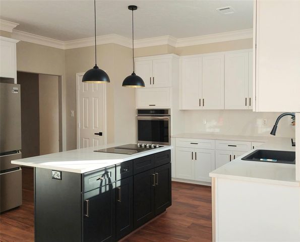 5523 Fragrant Cloud Drive, Houston, TX 77041