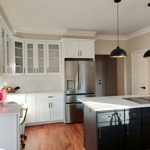 5523 Fragrant Cloud Drive, Houston, TX 77041