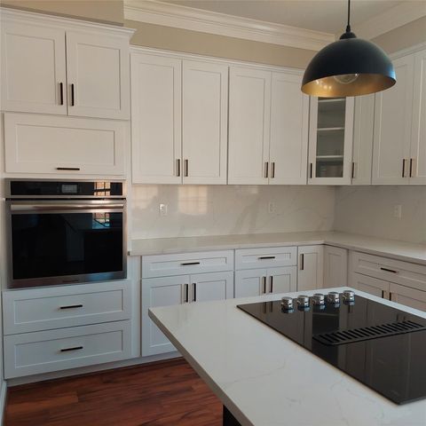 5523 Fragrant Cloud Drive, Houston, TX 77041