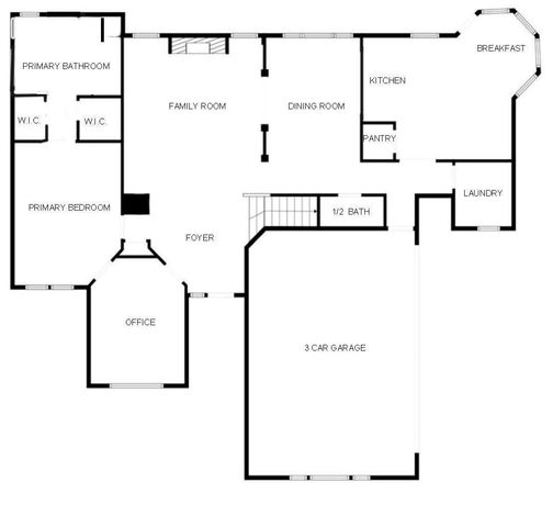 5523 Fragrant Cloud Drive, Houston, TX 77041