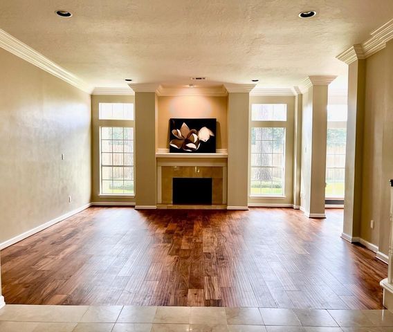 5523 Fragrant Cloud Drive, Houston, TX 77041