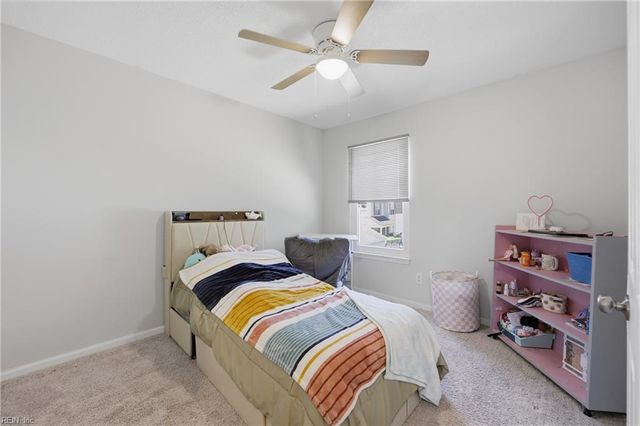 213 Jakes LN, Newport News, VA 23608