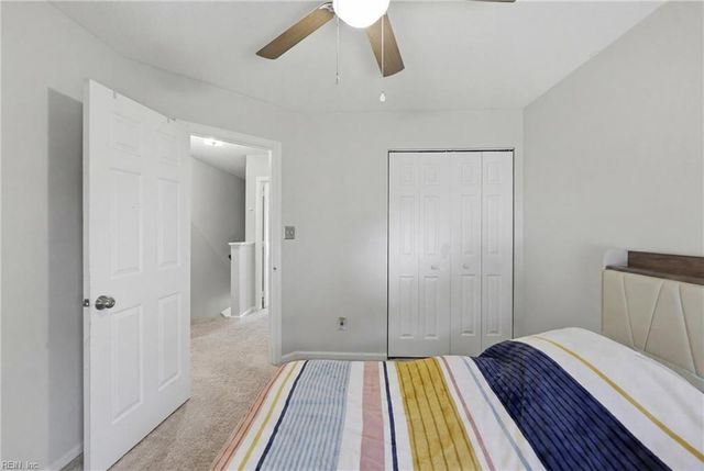 213 Jakes LN, Newport News, VA 23608