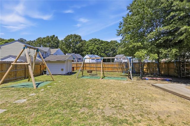 213 Jakes LN, Newport News, VA 23608