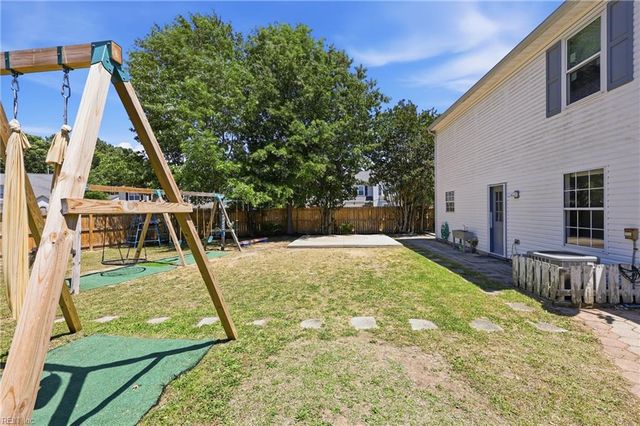213 Jakes LN, Newport News, VA 23608