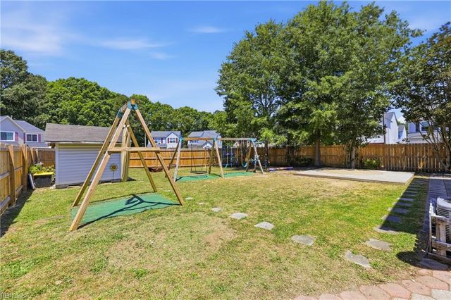 213 Jakes LN, Newport News, VA 23608