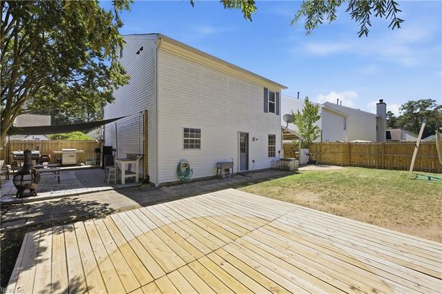 213 Jakes LN, Newport News, VA 23608