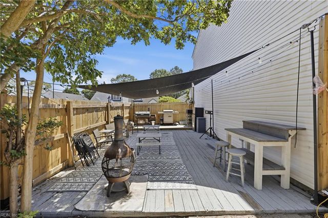 213 Jakes LN, Newport News, VA 23608