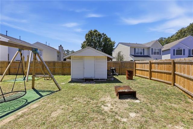 213 Jakes LN, Newport News, VA 23608