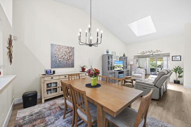 3662 SW Whispering Sound Drive, Palm City, FL 34990