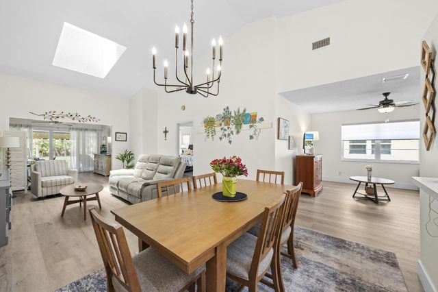 3662 SW Whispering Sound Drive, Palm City, FL 34990