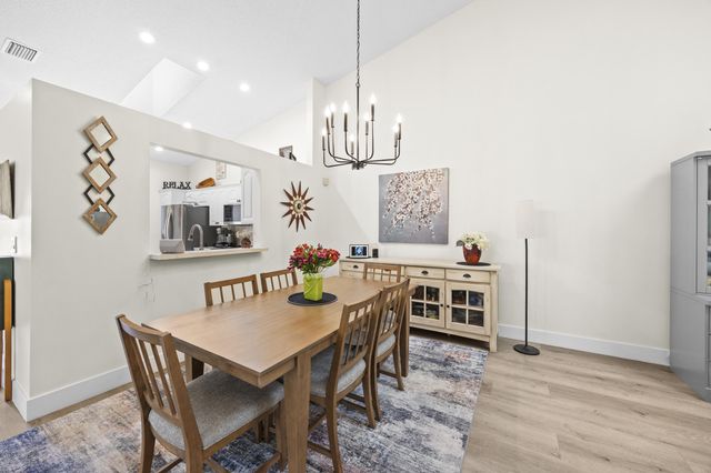 3662 SW Whispering Sound Drive, Palm City, FL 34990