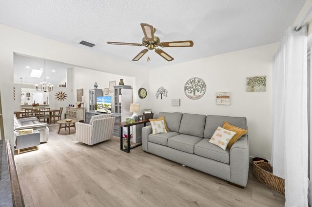 3662 SW Whispering Sound Drive, Palm City, FL 34990