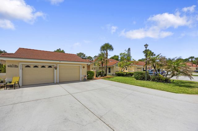 3662 SW Whispering Sound Drive, Palm City, FL 34990