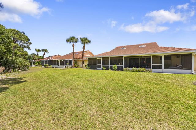 3662 SW Whispering Sound Drive, Palm City, FL 34990