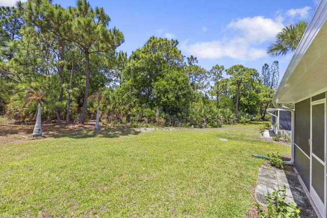 3662 SW Whispering Sound Drive, Palm City, FL 34990