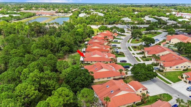 3662 SW Whispering Sound Drive, Palm City, FL 34990