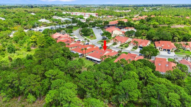 3662 SW Whispering Sound Drive, Palm City, FL 34990