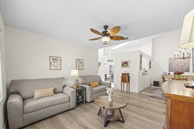 3662 SW Whispering Sound Drive, Palm City, FL 34990