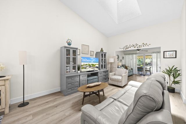 3662 SW Whispering Sound Drive, Palm City, FL 34990