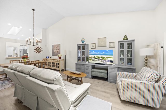 3662 SW Whispering Sound Drive, Palm City, FL 34990