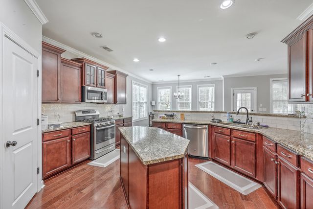 309 Ribbon Road, Summerville, SC 29483