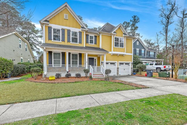 309 Ribbon Road, Summerville, SC 29483