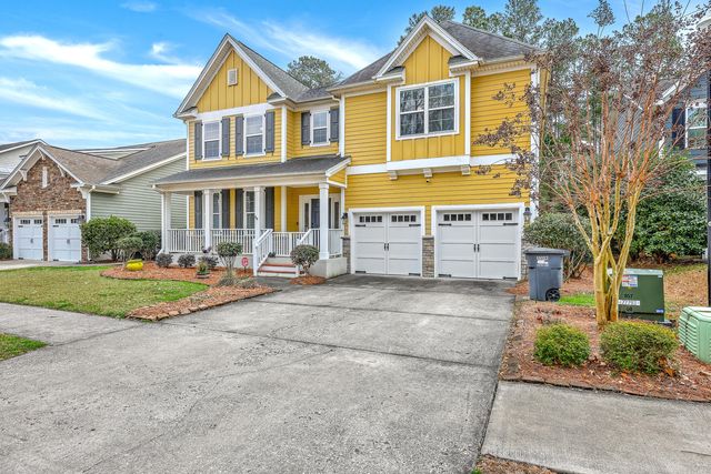 309 Ribbon Road, Summerville, SC 29483
