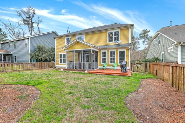 309 Ribbon Road, Summerville, SC 29483