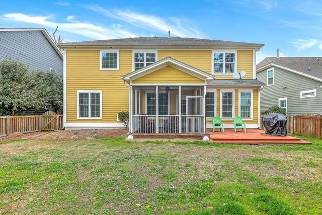 309 Ribbon Road, Summerville, SC 29483