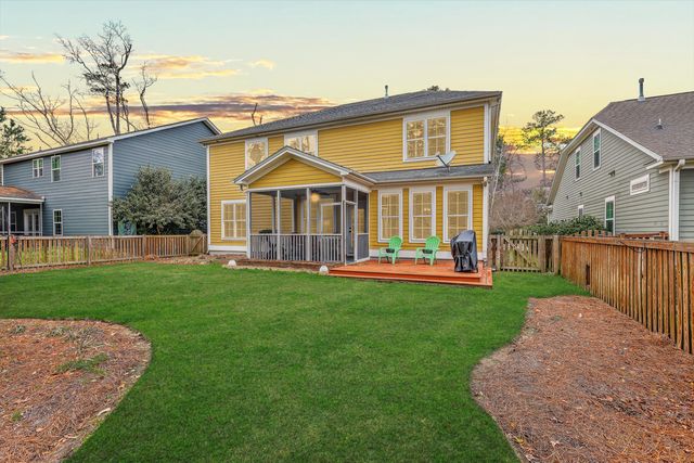 309 Ribbon Road, Summerville, SC 29483