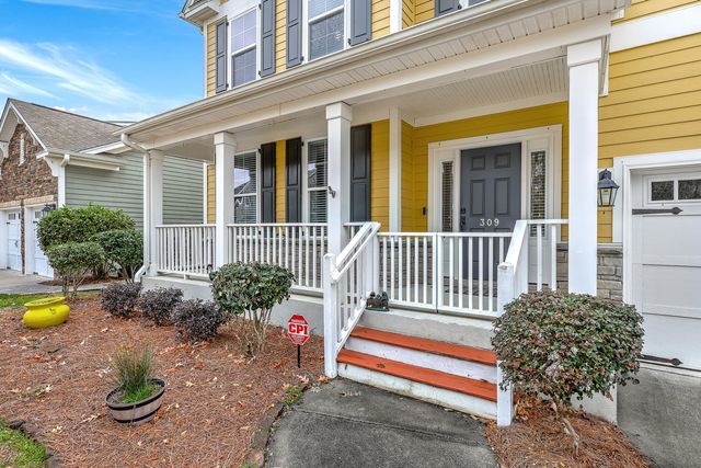 309 Ribbon Road, Summerville, SC 29483