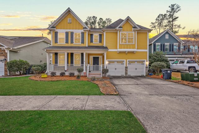 309 Ribbon Road, Summerville, SC 29483