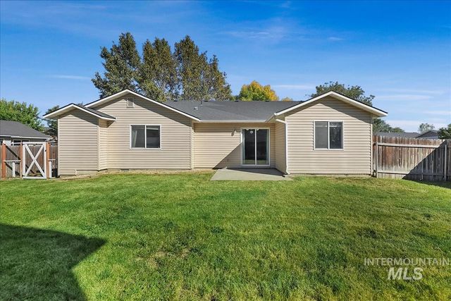 20535 Hancock Ave, Caldwell, ID 83605