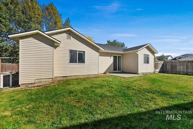 20535 Hancock Ave, Caldwell, ID 83605