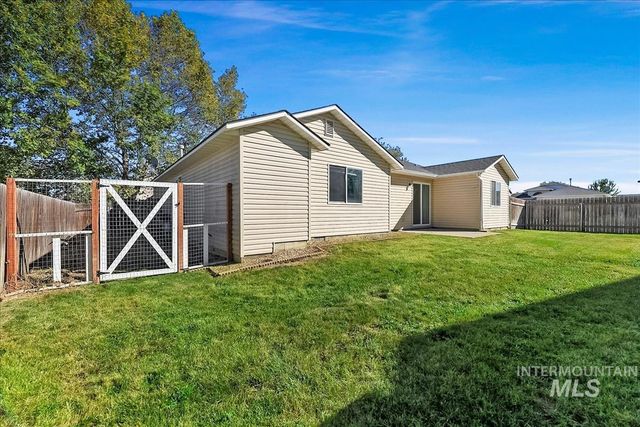 20535 Hancock Ave, Caldwell, ID 83605