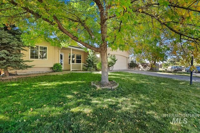 20535 Hancock Ave, Caldwell, ID 83605