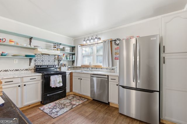 582 Wheeler Circle, Alto, GA 30510