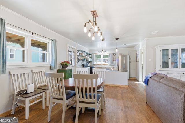 582 Wheeler Circle, Alto, GA 30510