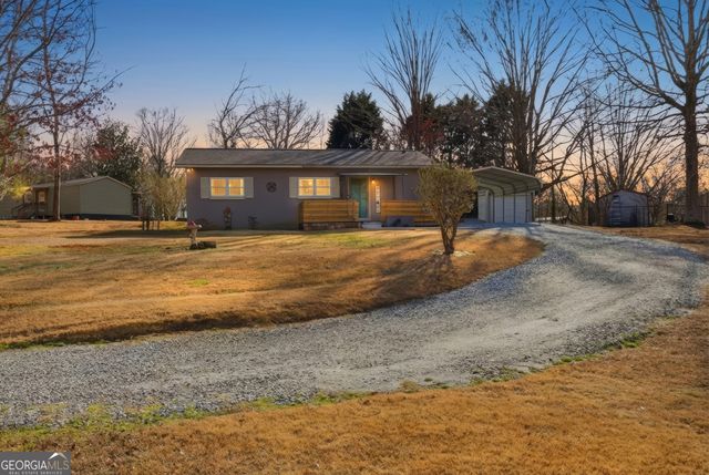 582 Wheeler Circle, Alto, GA 30510