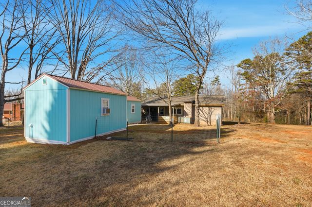 582 Wheeler Circle, Alto, GA 30510