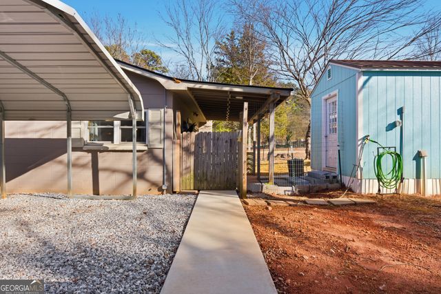 582 Wheeler Circle, Alto, GA 30510