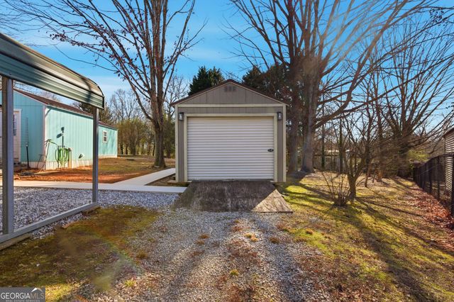 582 Wheeler Circle, Alto, GA 30510