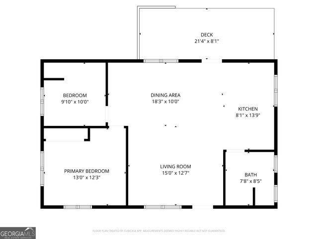 582 Wheeler Circle, Alto, GA 30510