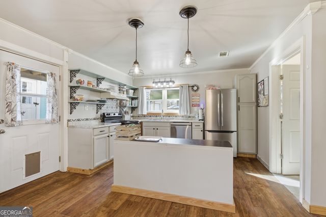 582 Wheeler Circle, Alto, GA 30510