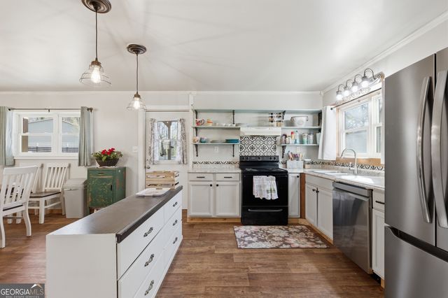 582 Wheeler Circle, Alto, GA 30510