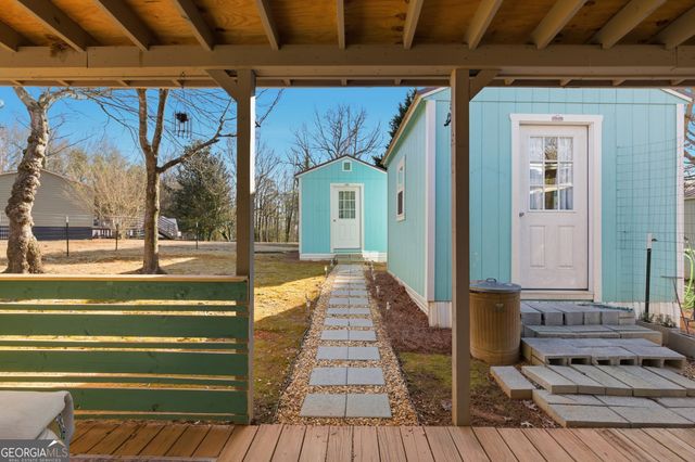 582 Wheeler Circle, Alto, GA 30510