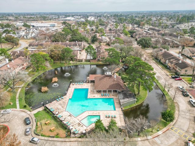 5800 Lumberdale Road 113, Houston, TX 77092