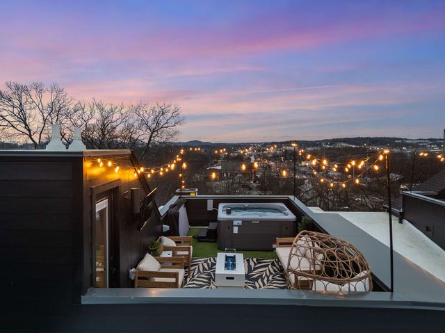 314 E Trinity Ln Apt 1, Nashville, TN 37207